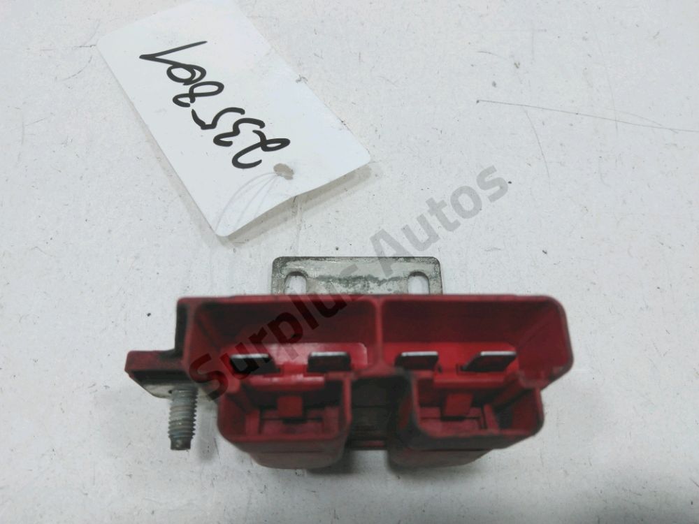 BPGA - Boitier Fusible Batterie