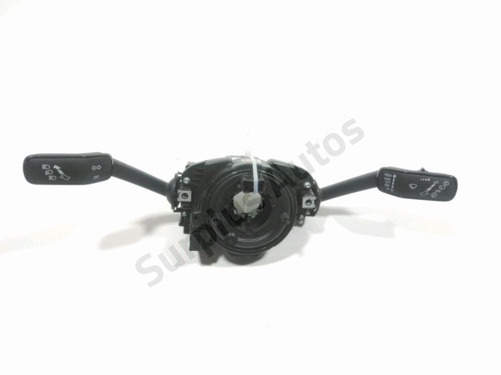 Commande sous-volant