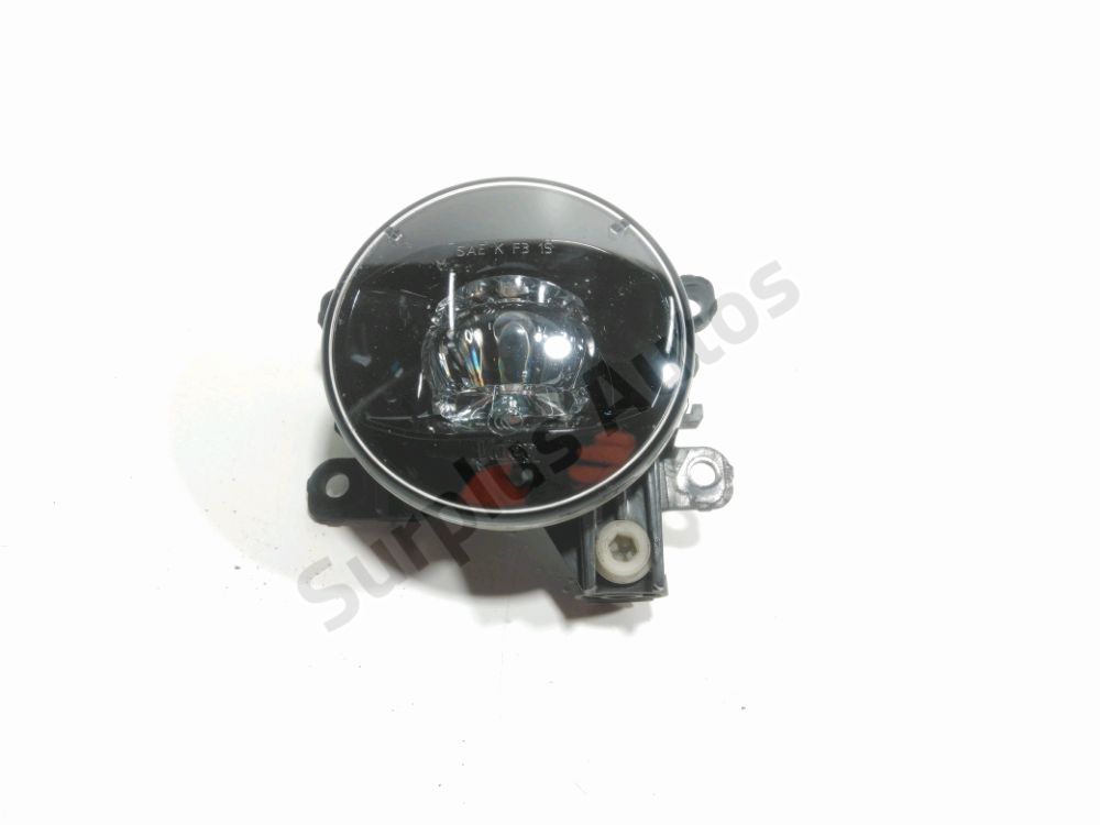 Antibrouillard avant droit