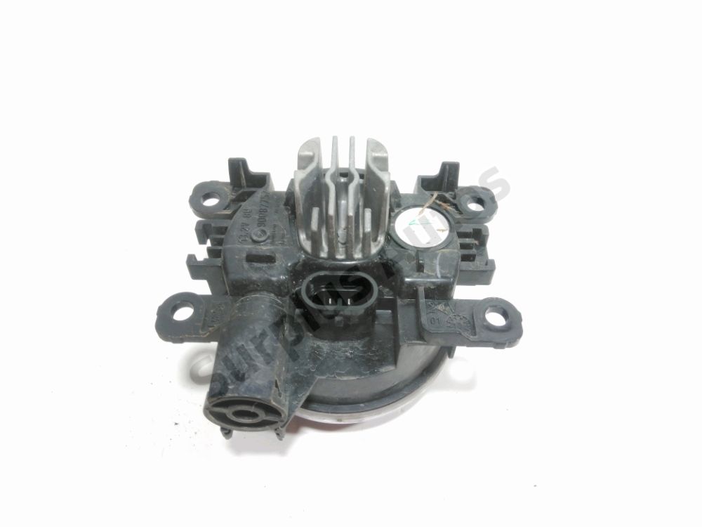 Antibrouillard avant droit