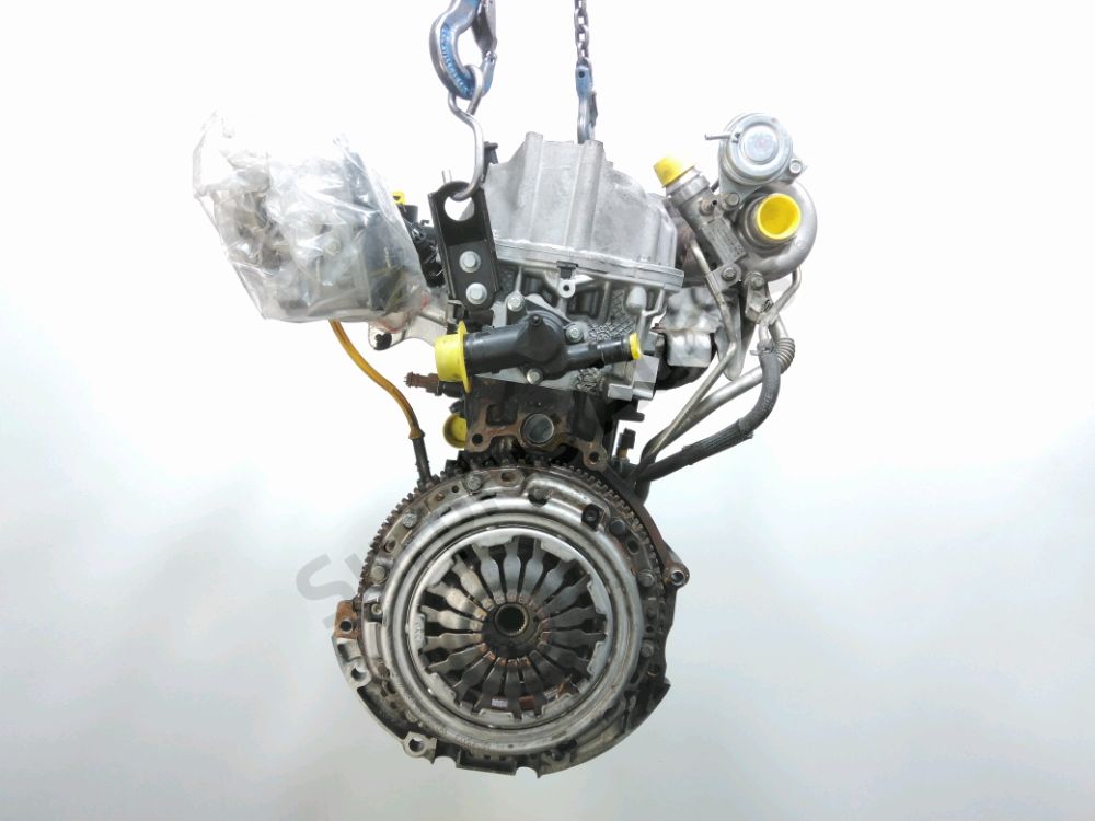 Moteur