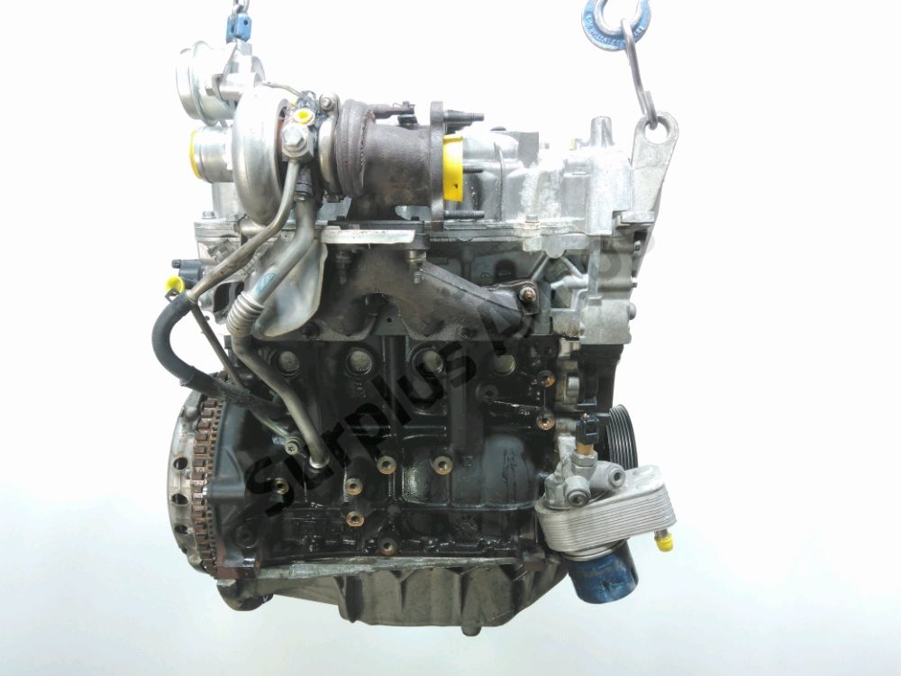 Moteur