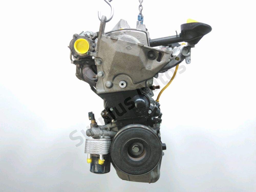 Moteur