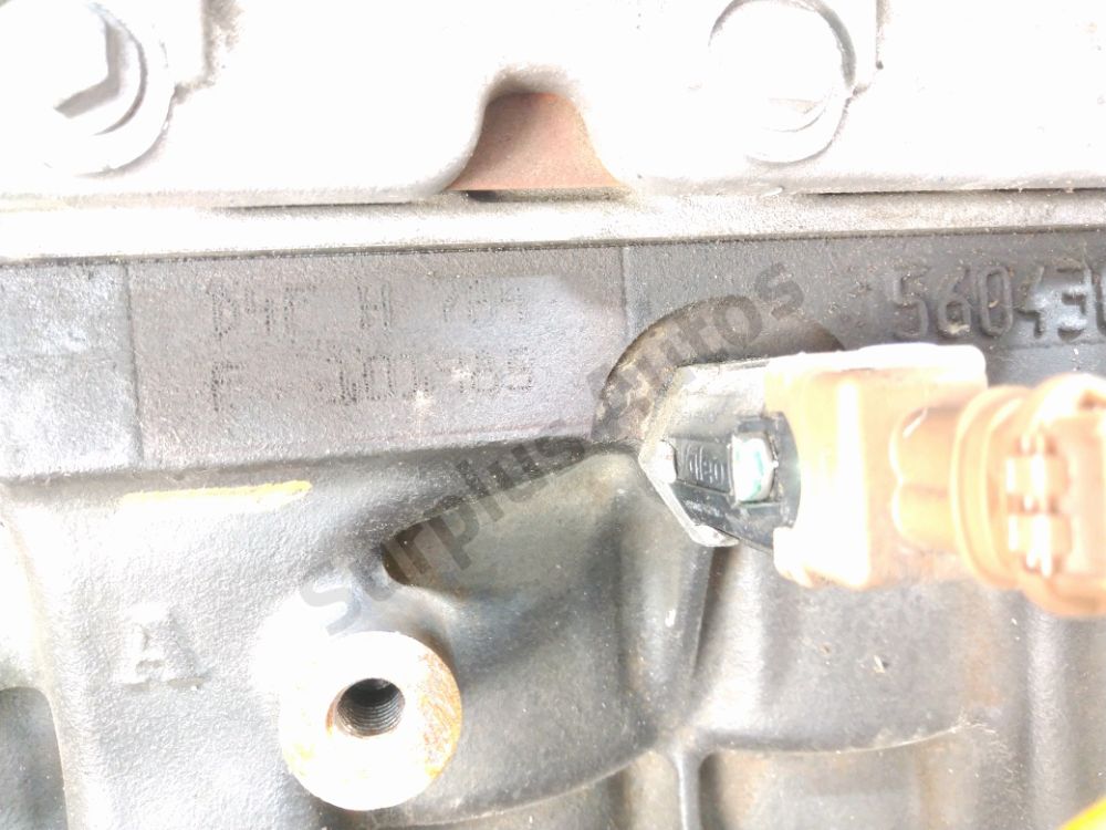 Moteur