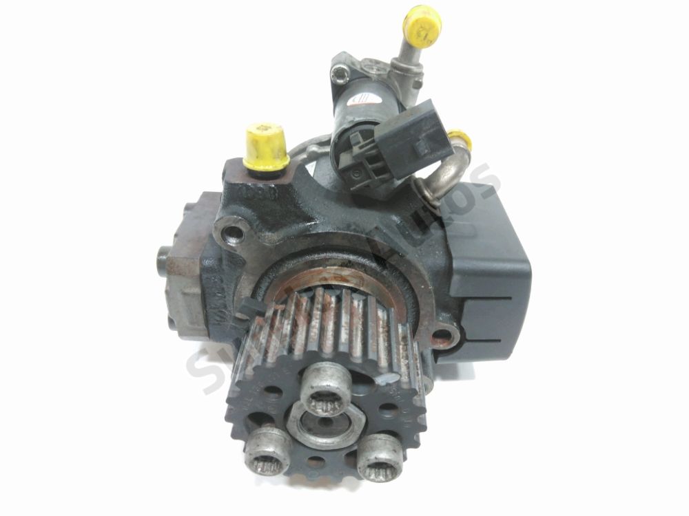 Pompe haute pression