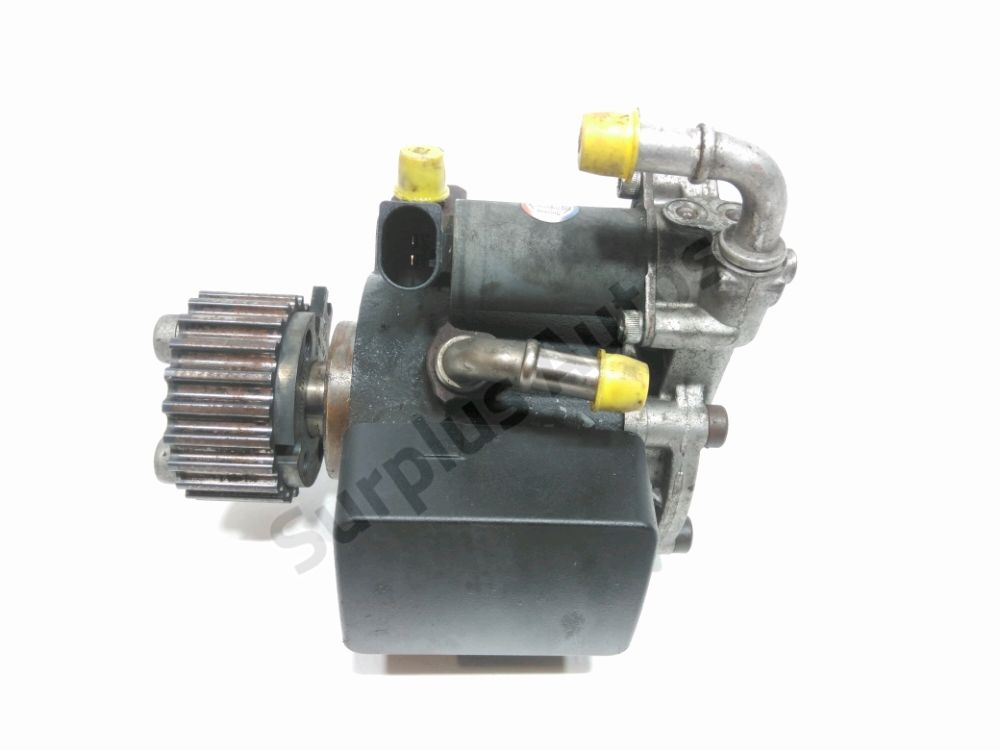 Pompe haute pression