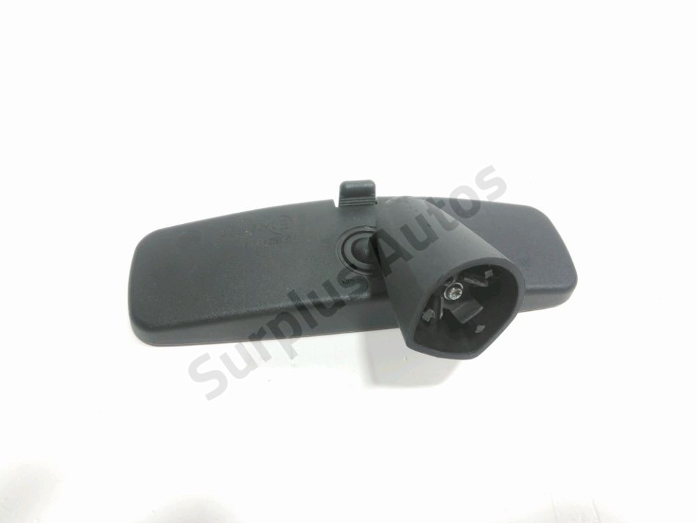 Rétroviseur intérieur