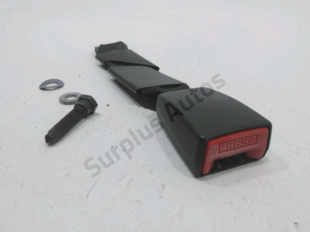 Ancrage ceinture arrière droit