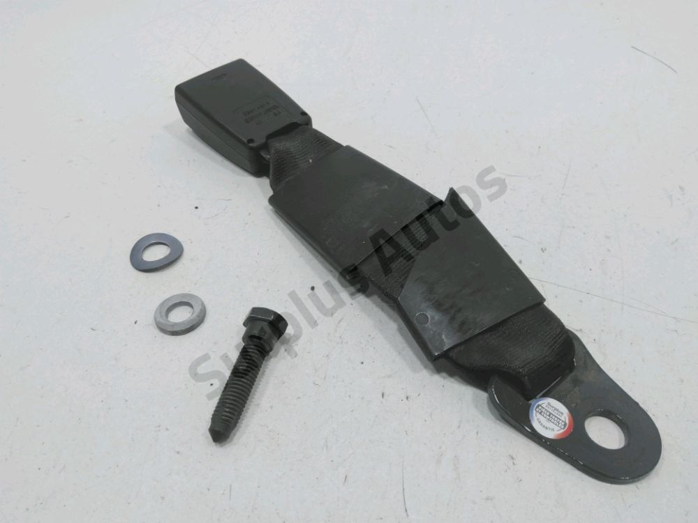 Ancrage ceinture arrière droit