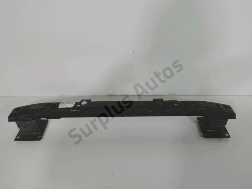 Renfort pare-choc avant