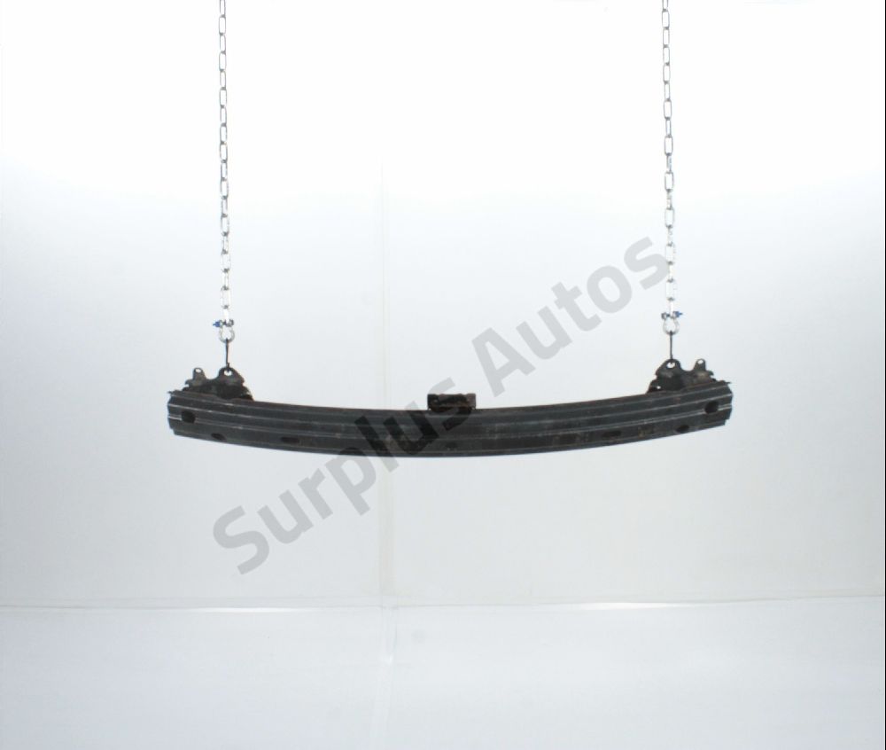 Renfort pare-choc avant