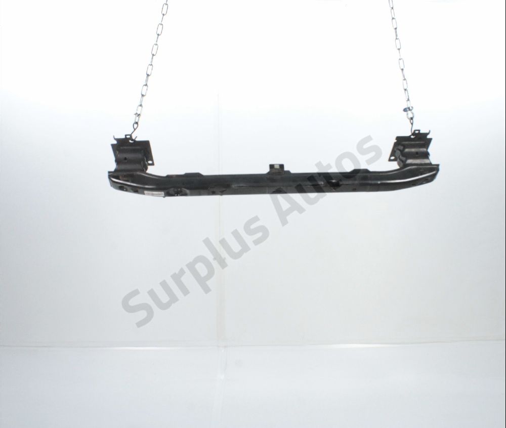 Renfort pare-choc avant