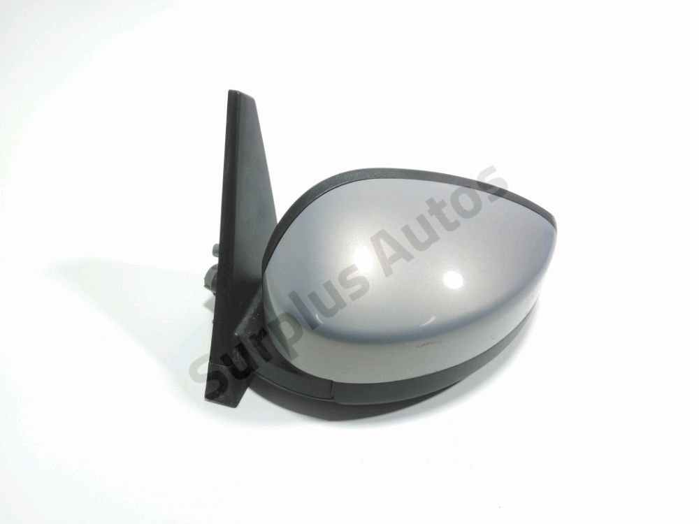 Rétroviseur électrique gauche