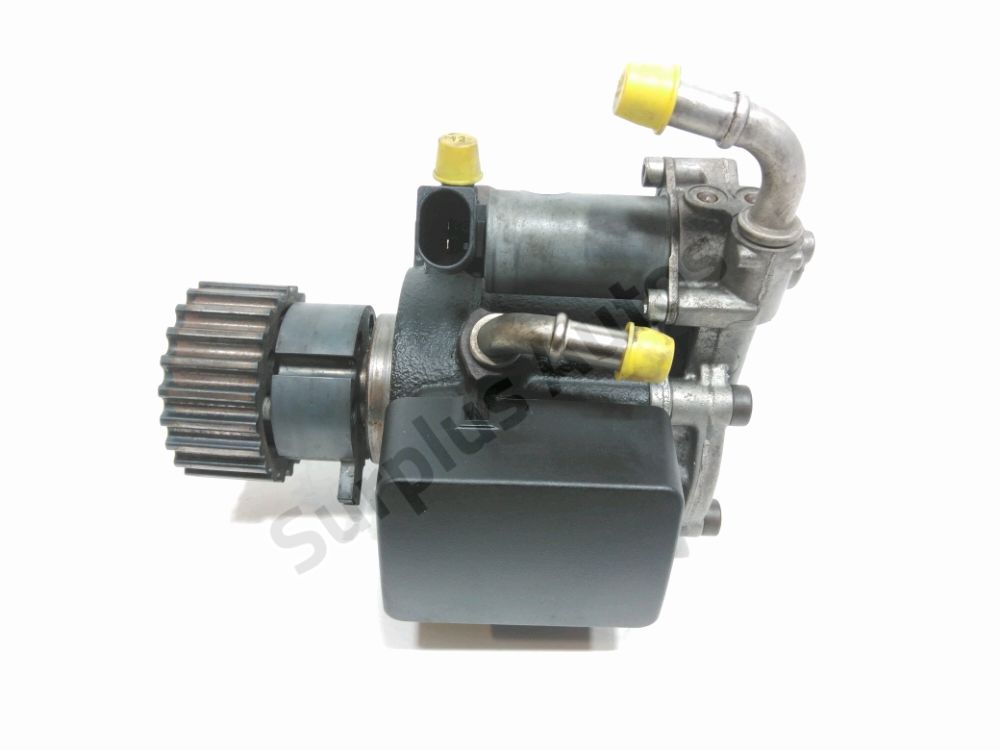 Pompe haute pression