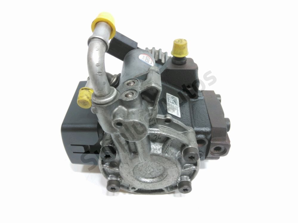 Pompe haute pression