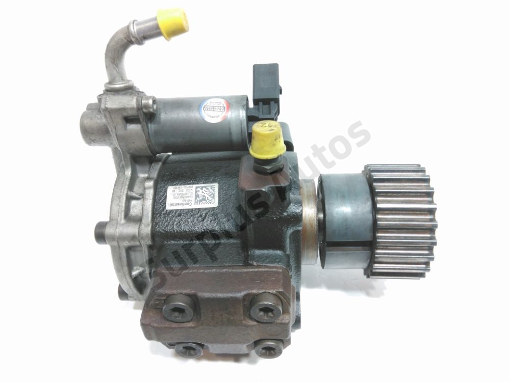 Pompe haute pression