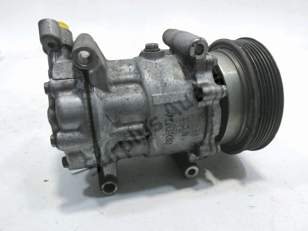 Compresseur de climatisation