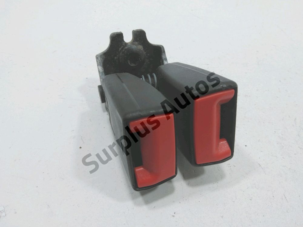 Ancrage ceinture arrière droit