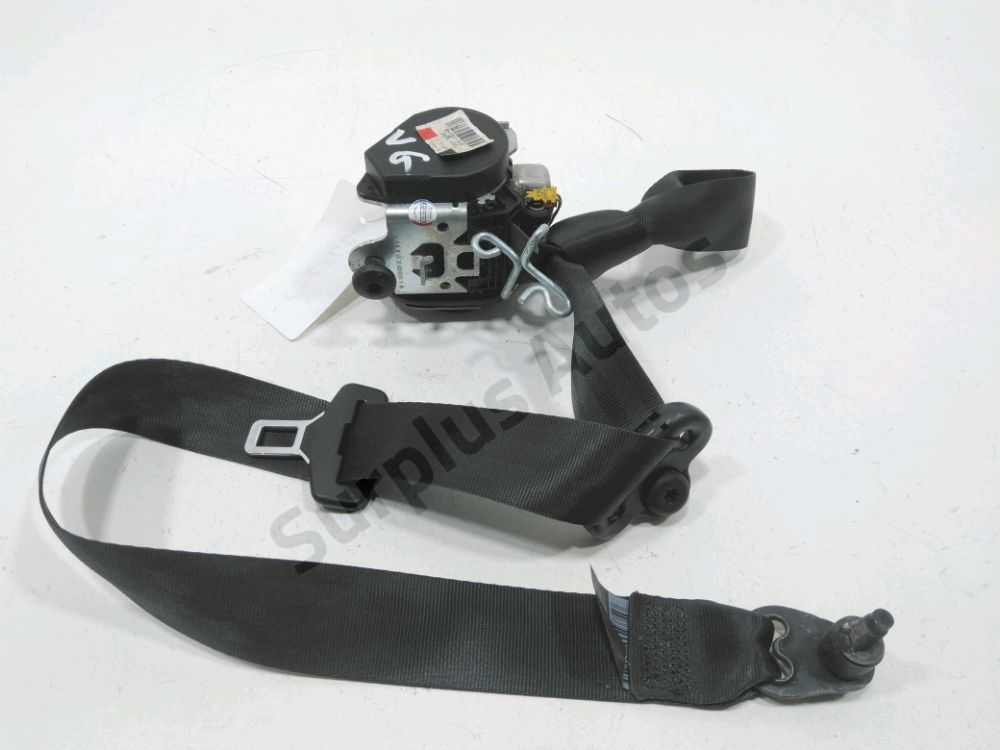 Ceinture avant gauche