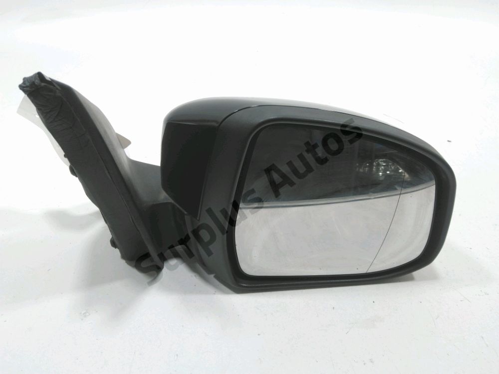 Rétroviseur électrique droit