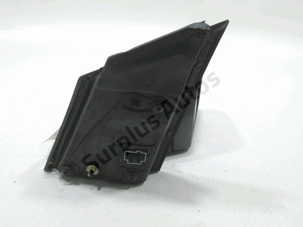 Rétroviseur électrique droit