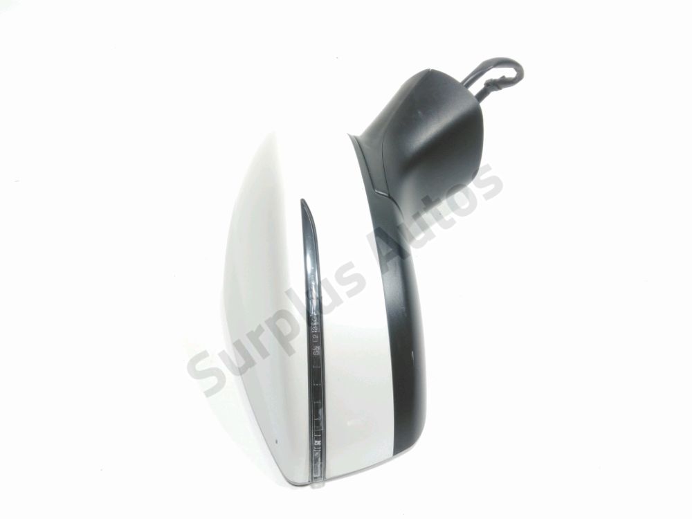 Rétroviseur électrique droit