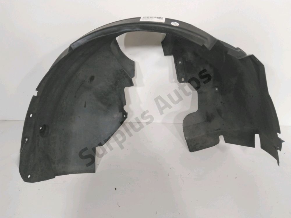 Pare-boue avant droit