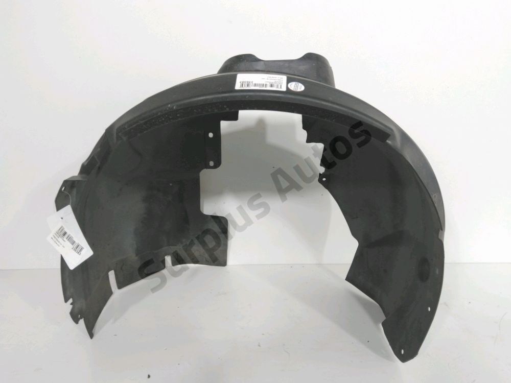 Pare-boue avant gauche