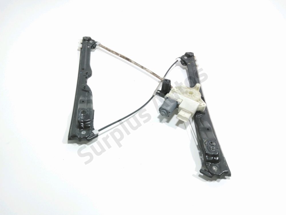 Lève-vitre électrique avant gauche