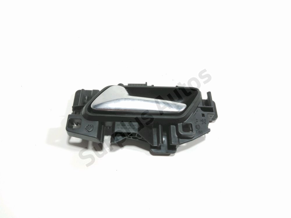 Poignée intérieure porte avant gauche