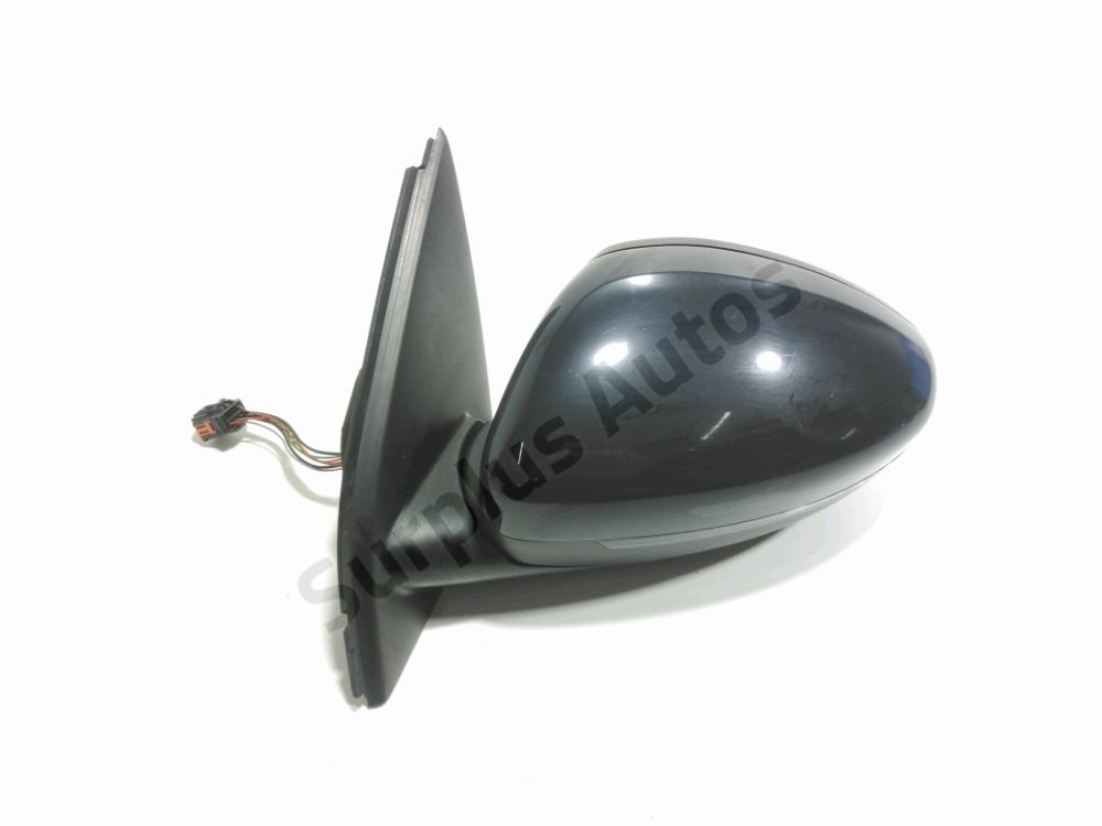 Rétroviseur électrique gauche