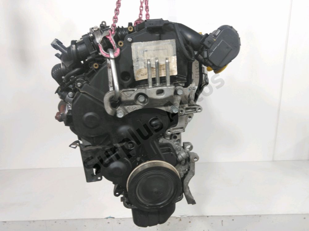 Moteur