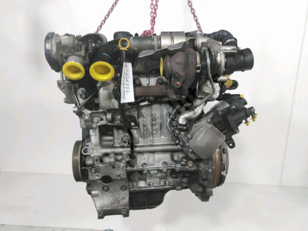 Moteur