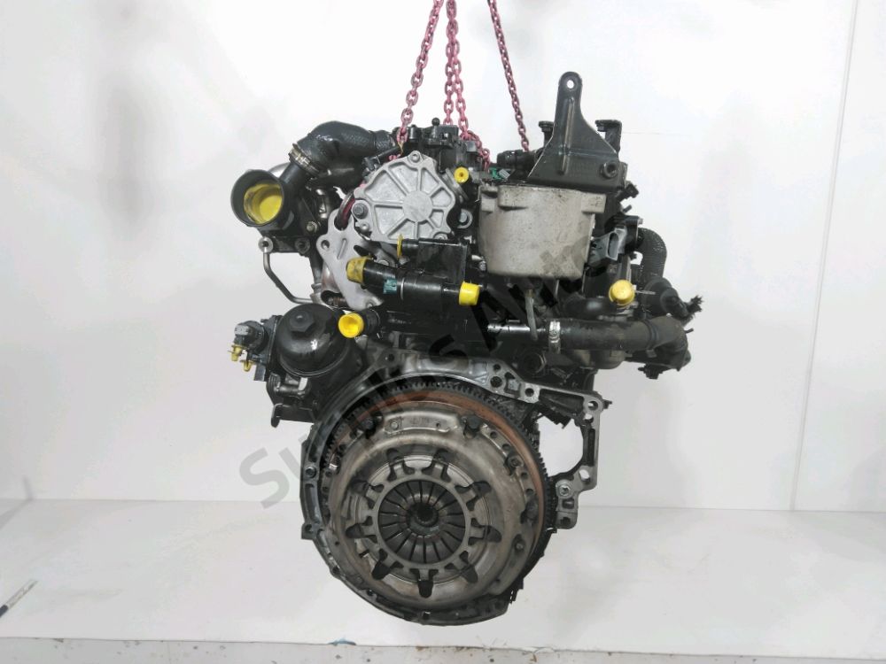Moteur