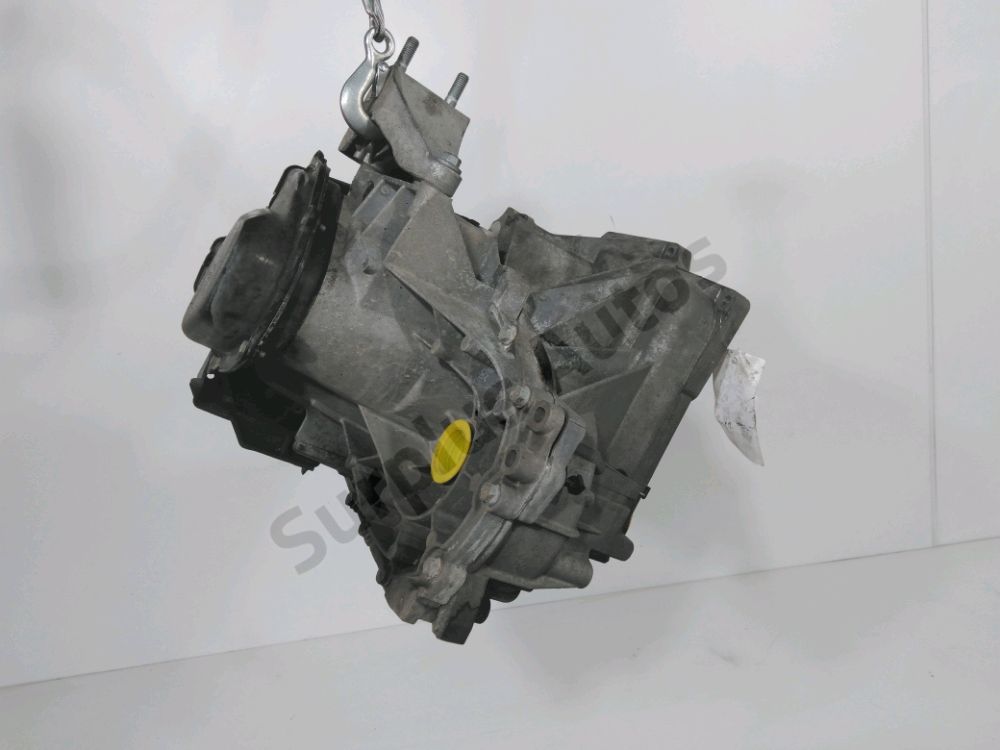 Boite à vitesse mécanique