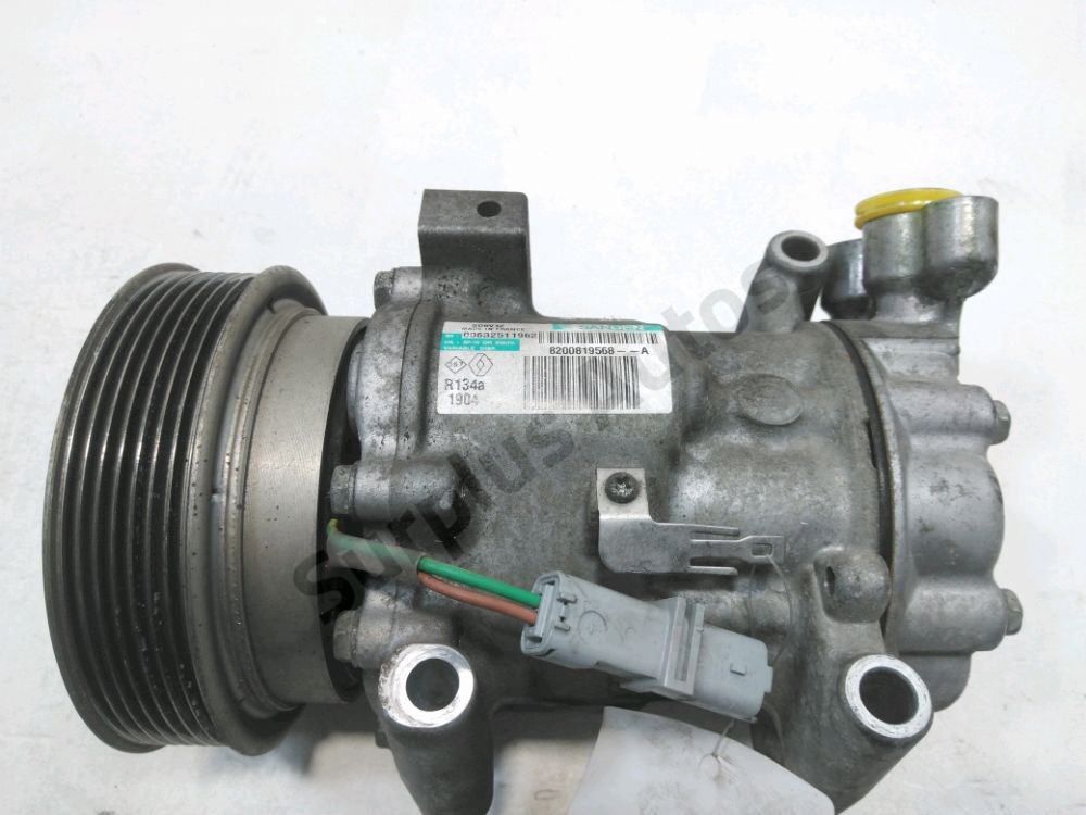 Compresseur de climatisation