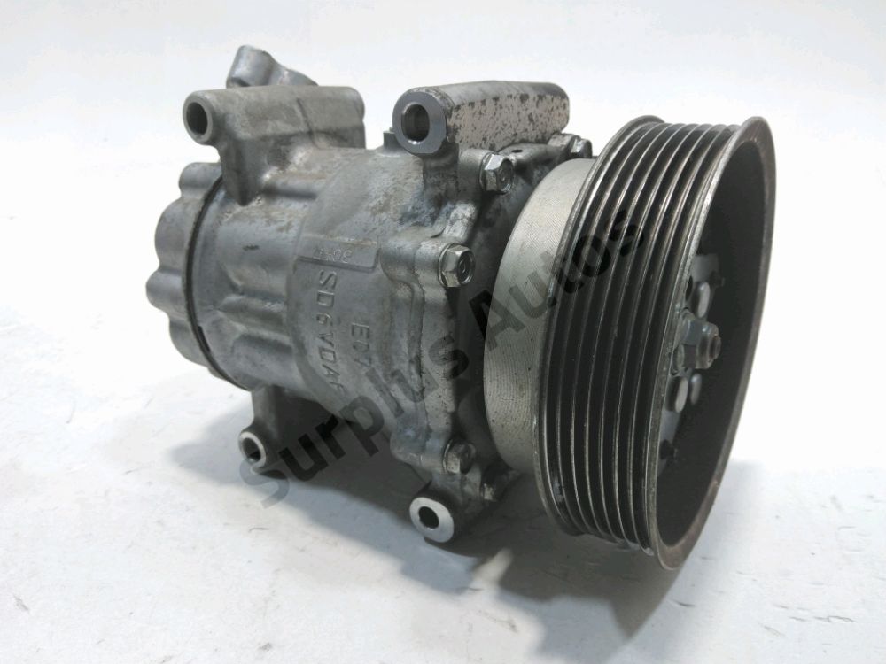 Compresseur de climatisation