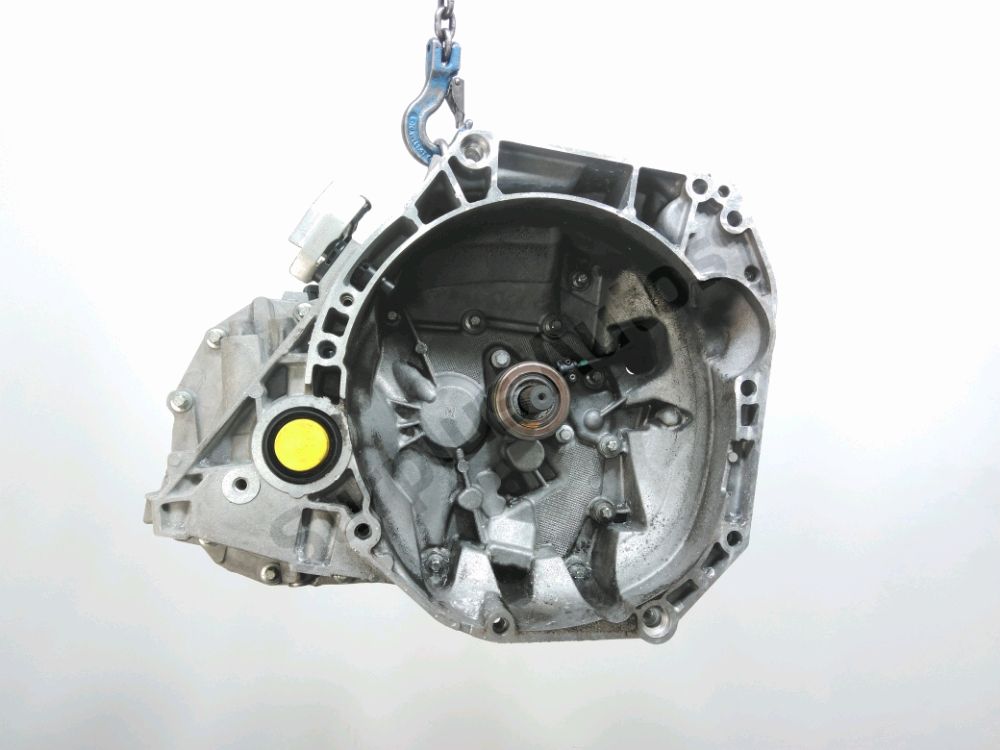 Boite à vitesse mécanique