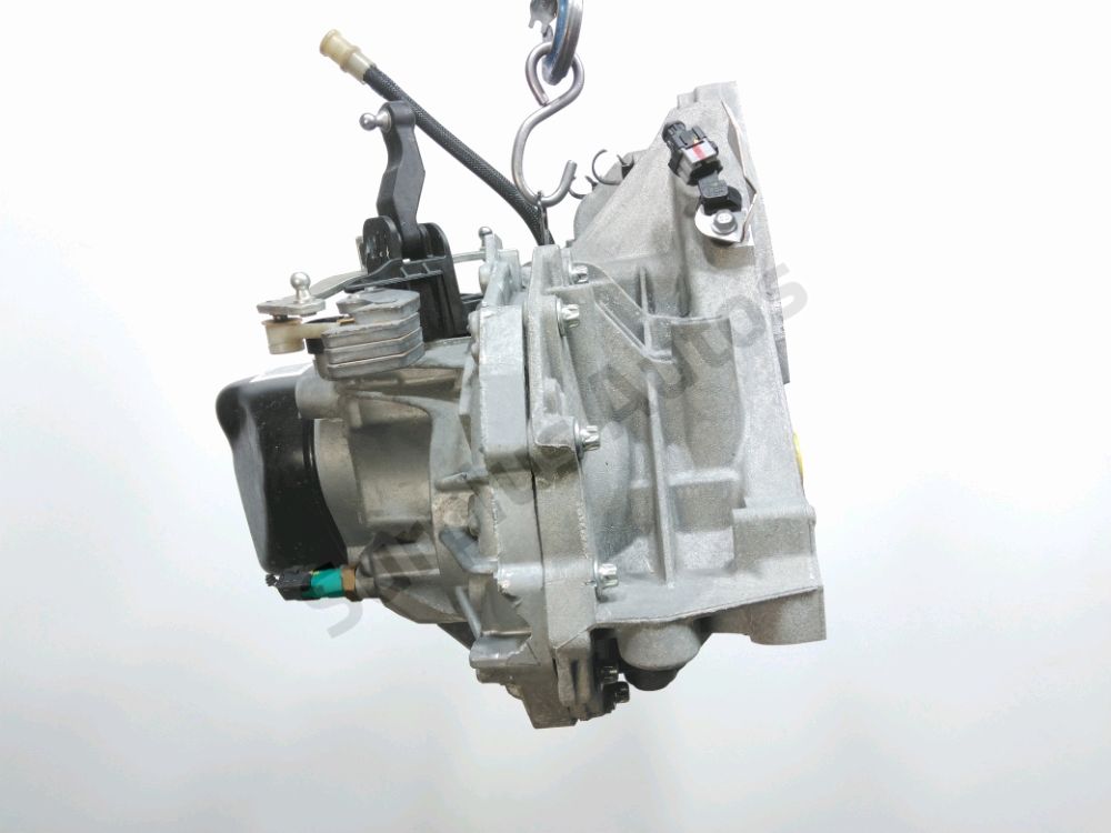 Boite à vitesse mécanique