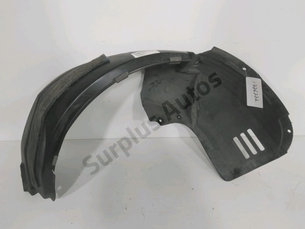 Pare-boue avant droit