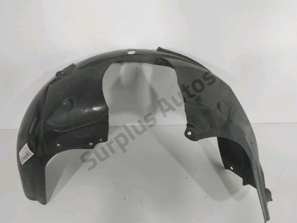 Pare-boue avant droit