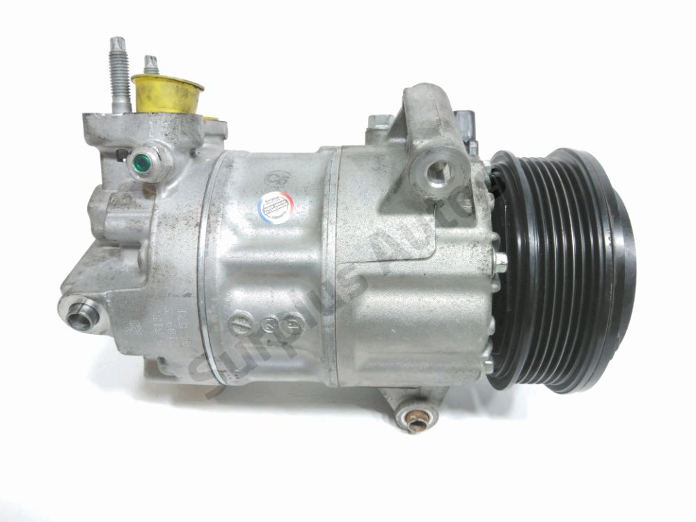 Compresseur de climatisation