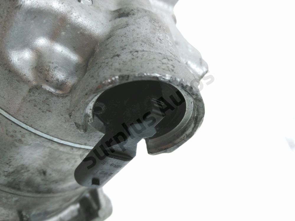 Compresseur de climatisation