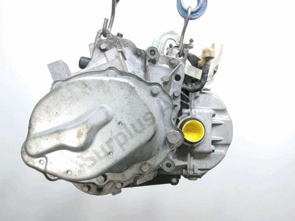 Boite à vitesse mécanique