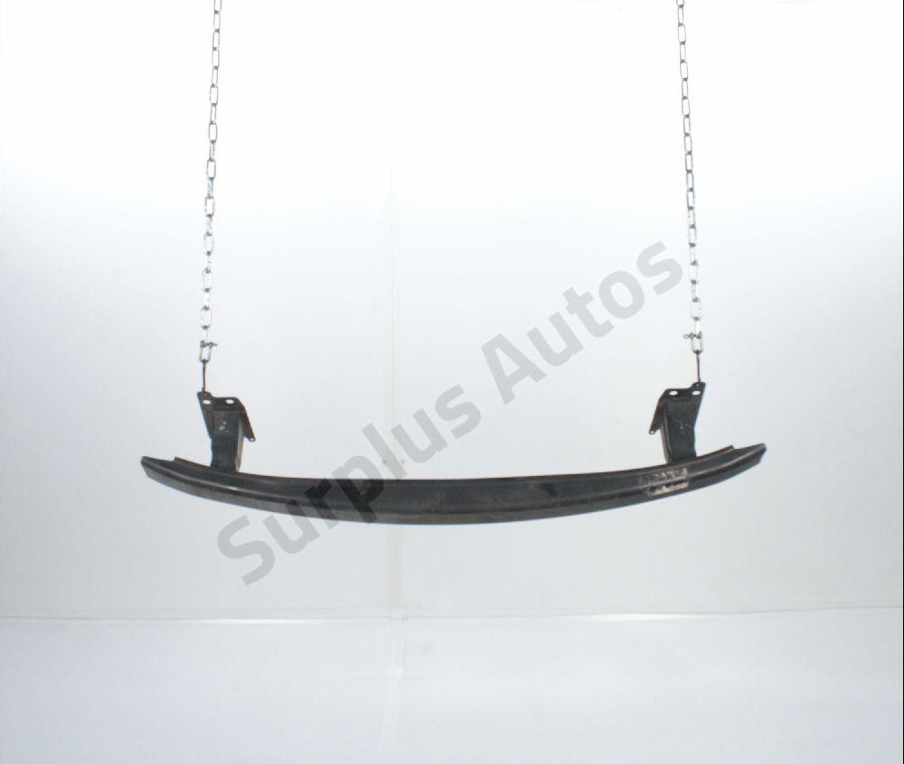 Renfort pare-choc avant