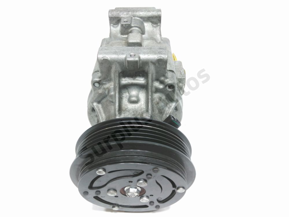 Compresseur de climatisation