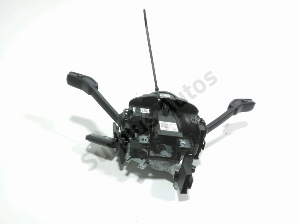 Commande sous-volant