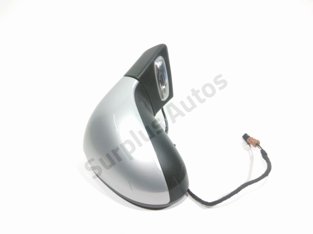 Rétroviseur électrique droit