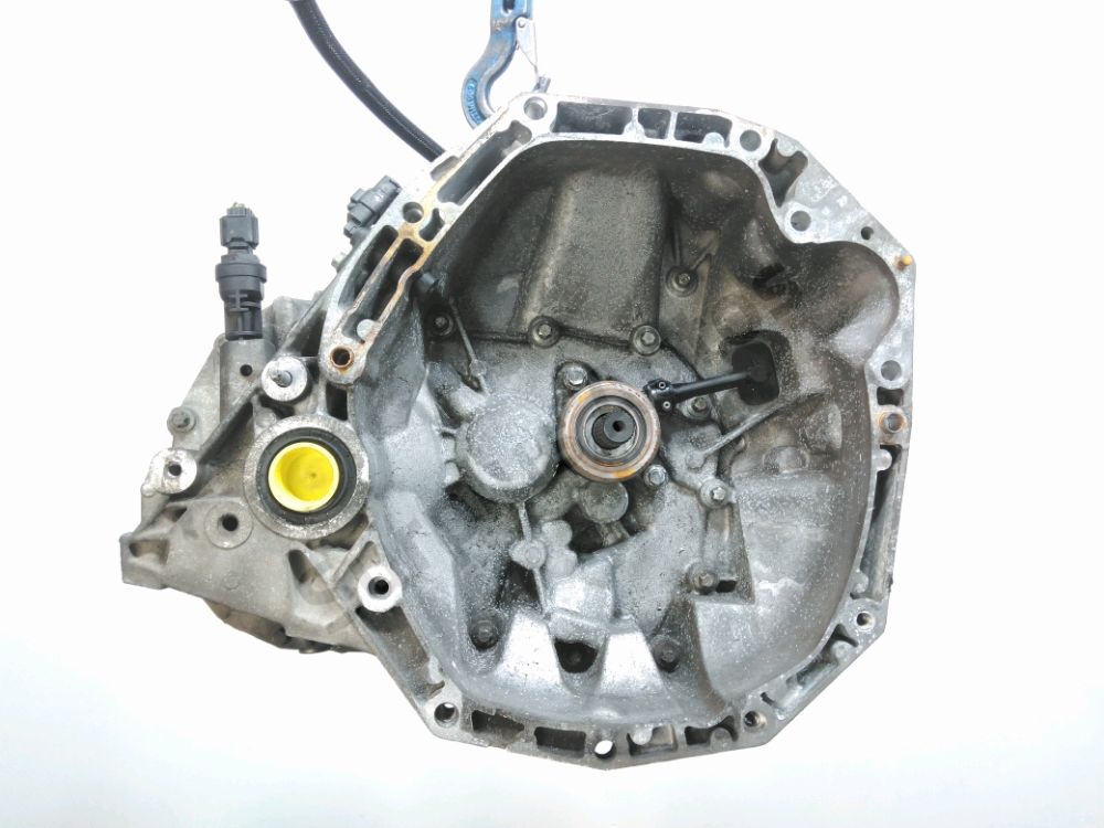 Boite à vitesse mécanique