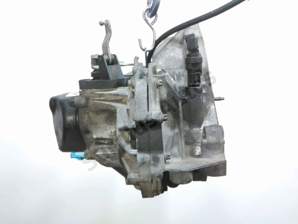 Boite à vitesse mécanique